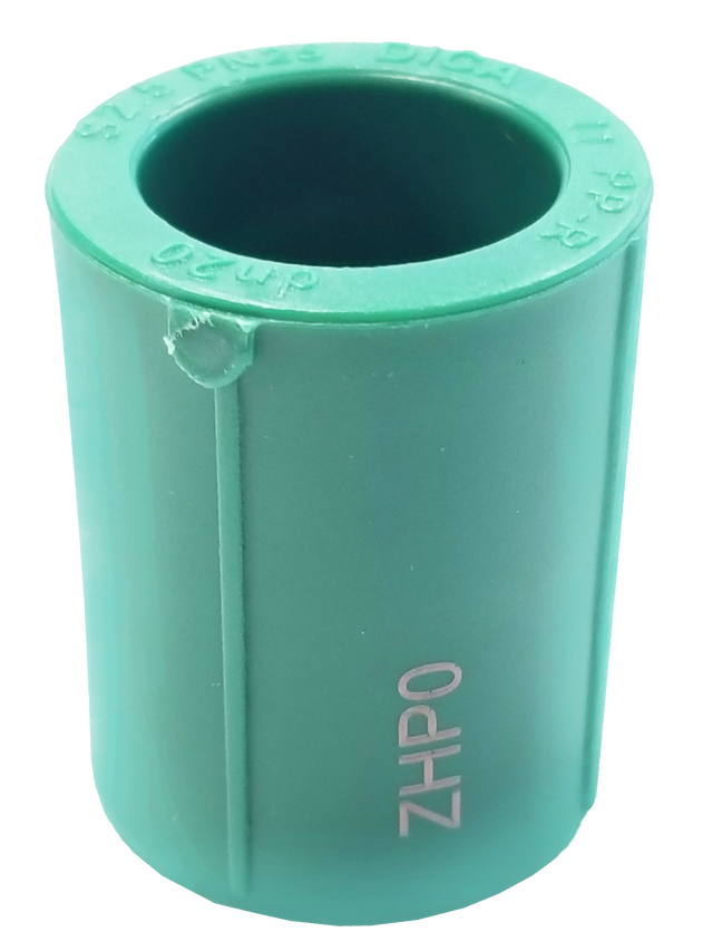 Dica 400PPR.20 cople 1/2