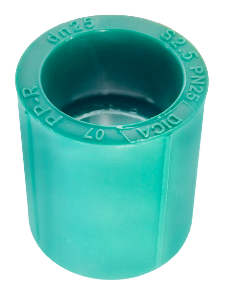 Dica 400PPR.32 cople 1