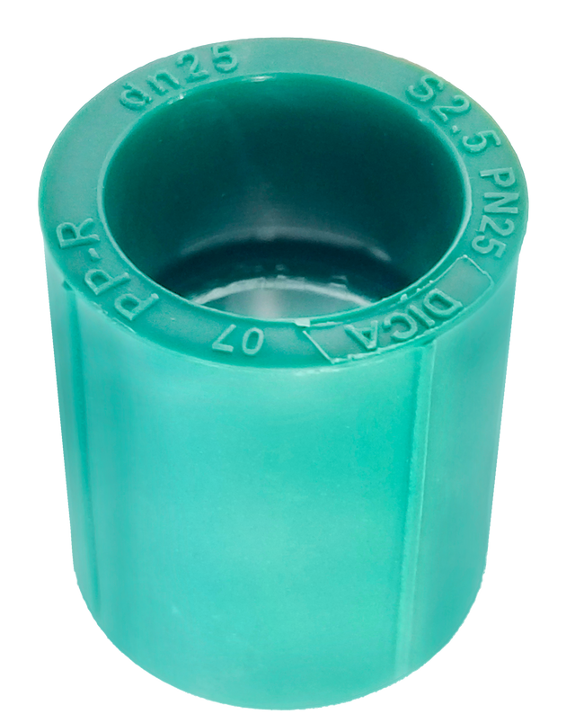 Dica 400PPR.32 cople 1