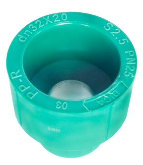 Dica 400PPR.3220 cople reducido 1 x 1/2