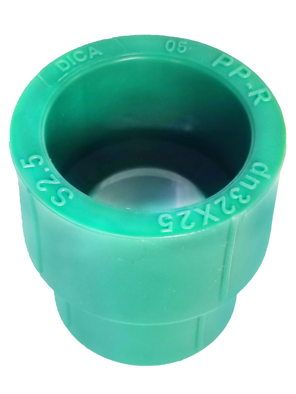 Dica 400PPR.3225 cople reducido 1 x 3/4
