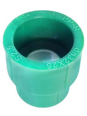 Dica 400PPR.3225 cople reducido 1 x 3/4