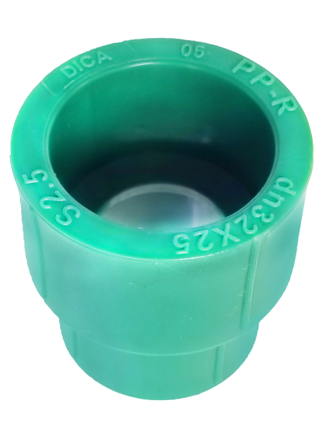 Dica 400PPR.3225 cople reducido 1 x 3/4