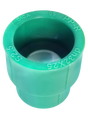 Dica 400PPR.3225 cople reducido 1 x 3/4