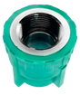 Dica 403PPR03.20 adaptador hembra 1/2