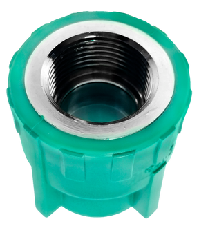 Dica 403PPR03.25 adaptador hembra 3/4