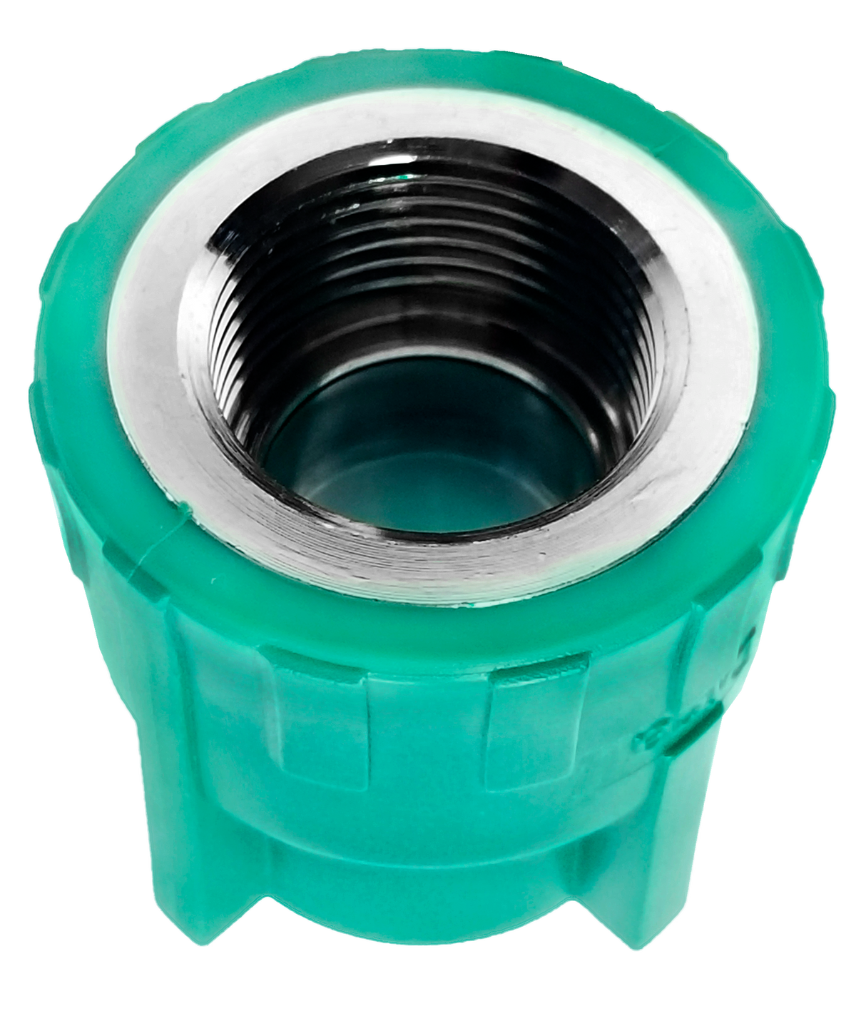 Dica 403PPR03.32 adaptador hembra 1