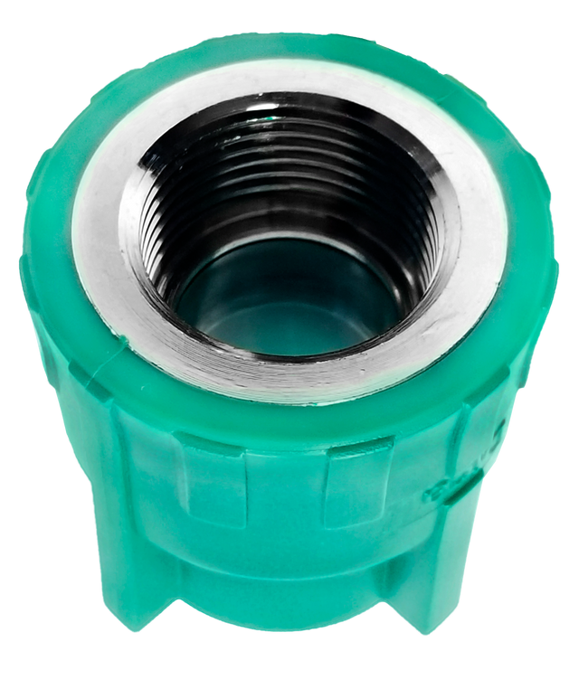 Dica 403PPR03.32 adaptador hembra 1