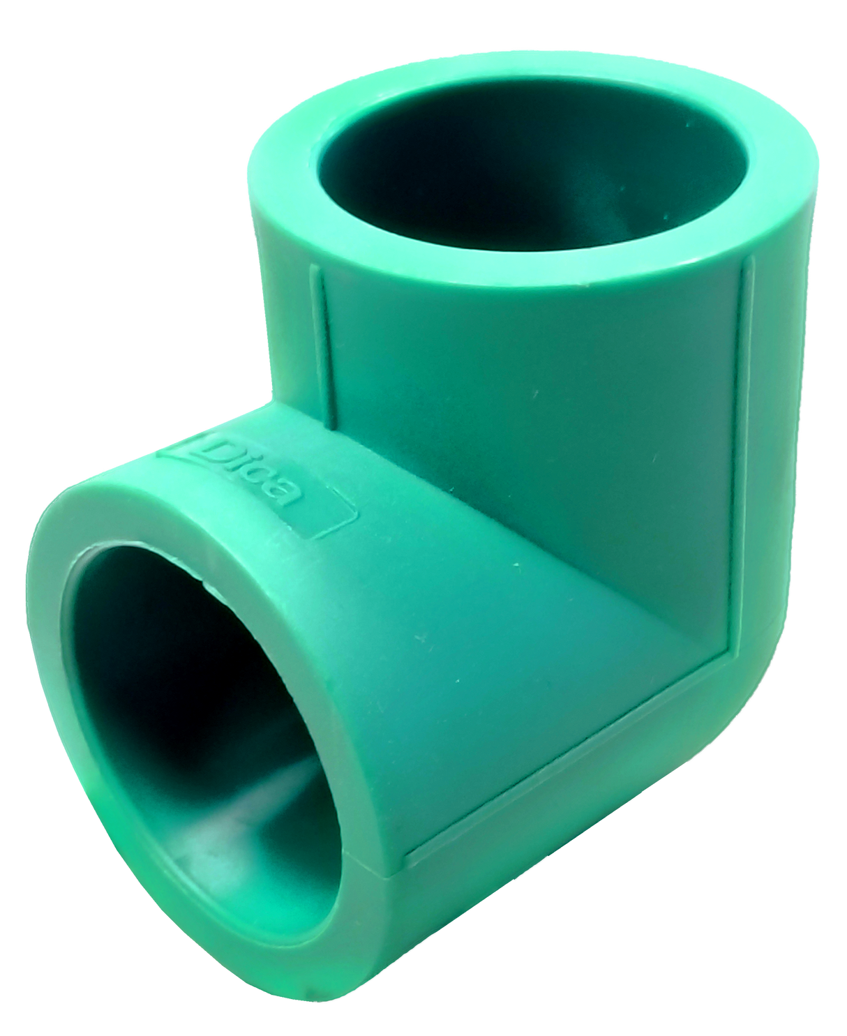 Dica 40690PPR.20 codo 90 1/2