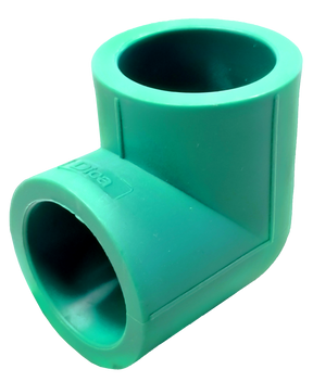 Dica 40690PPR.20 codo 90 1/2