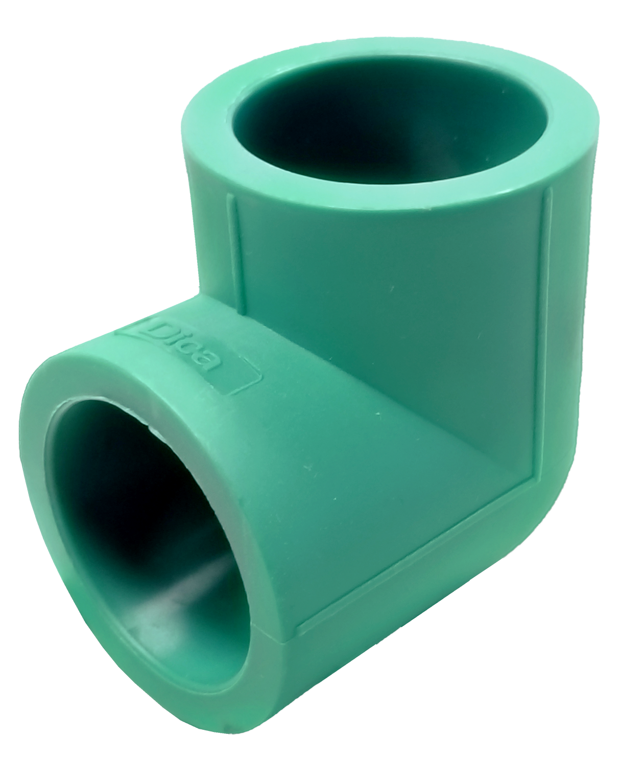 Dica 40690PPR.25 codo 90 3/4