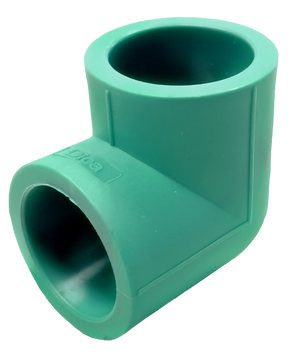 Dica 40690PPR.25 codo 90 3/4