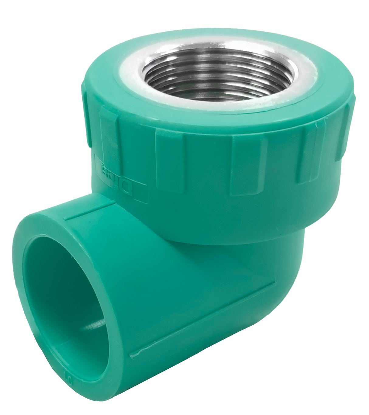 Dica 40690PPR03.20 codo 90 hembra 1/2