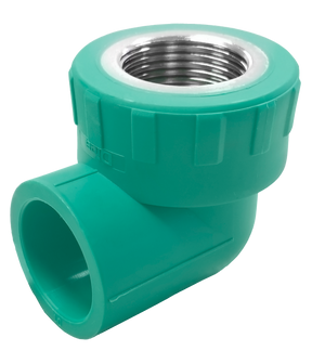 Dica 40690PPR03.20 codo 90 hembra 1/2
