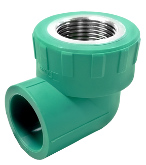 Dica 40690PPR03.32 codo 90 hembra 1