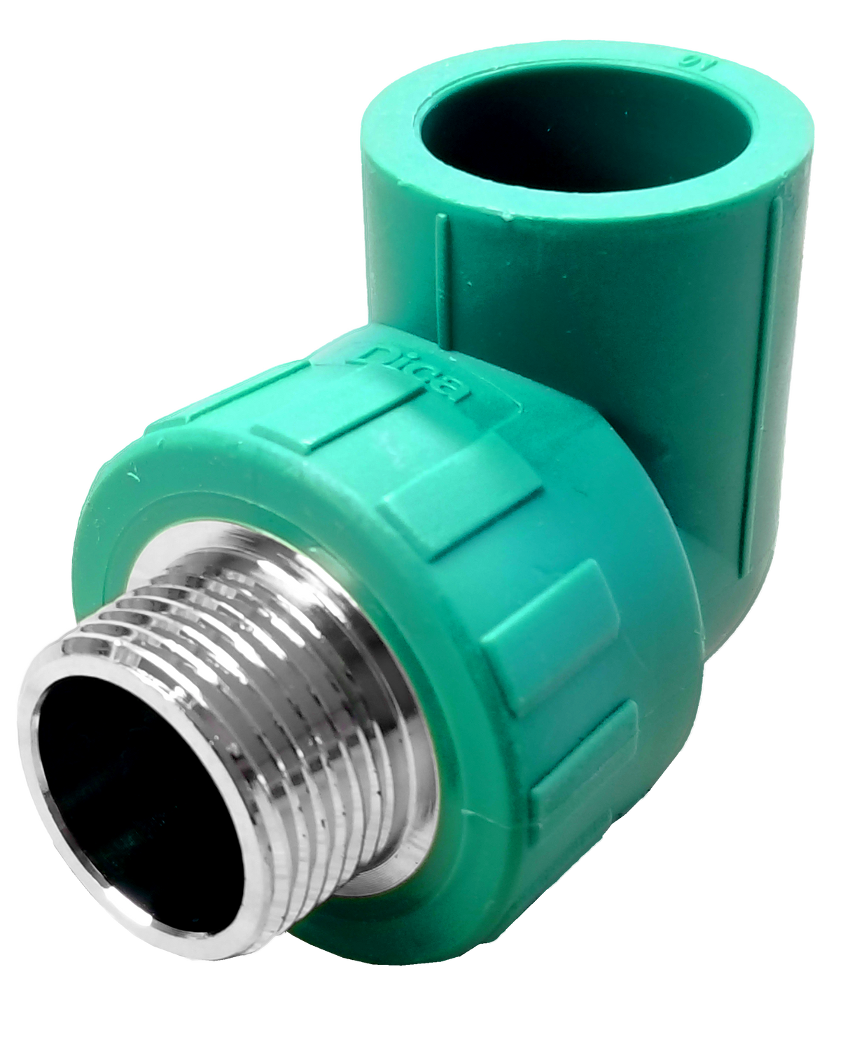 Dica 40694PPR03.25 codo 90 macho 3/4