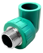 Dica 40694PPR03.25 codo 90 macho 3/4