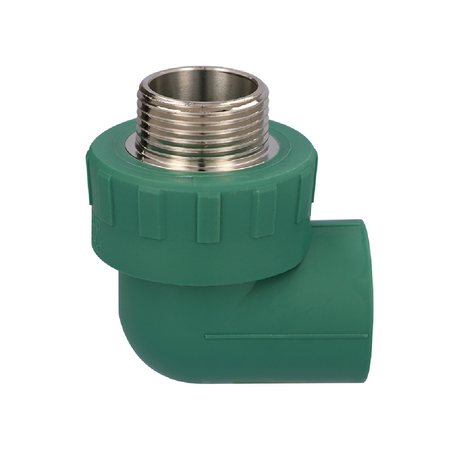 Dica 40694PPR03.32 codo 90 macho 1 - imagen 2