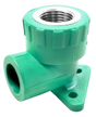Dica 408PPR03.20 codo 90 con oreja hembra 1/2