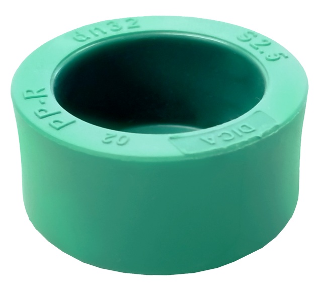 Dica 411PPR.20 tapon 1/2