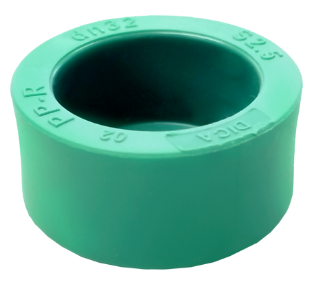Dica 411PPR.25 tapon 3/4