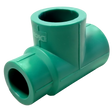 Dica 412PPR.252520 tee reducida lateral 3/4 x 3/4 x 1/2