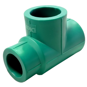 Dica 412PPR.252520 tee reducida lateral 3/4 x 3/4 x 1/2