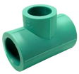 Dica 412PPR.252025 tee reducida central 3/4 x 1/2 x 3/4