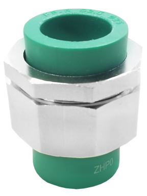 Dica 413PPR03.25 tuerca union de 3/4 (25 mm) 3/4