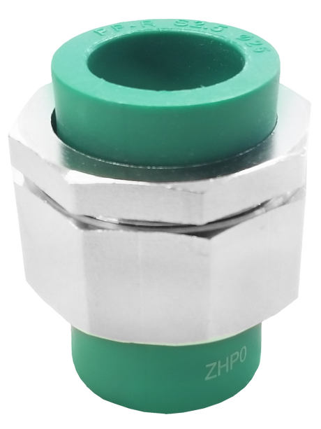 Dica 413PPR03.25 tuerca union de 3/4 (25 mm) 3/4