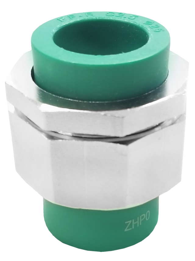 Dica 413PPR03.25 tuerca union de 3/4 (25 mm) 3/4