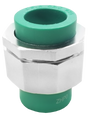 Dica 413PPR03.25 tuerca union de 3/4 (25 mm) 3/4