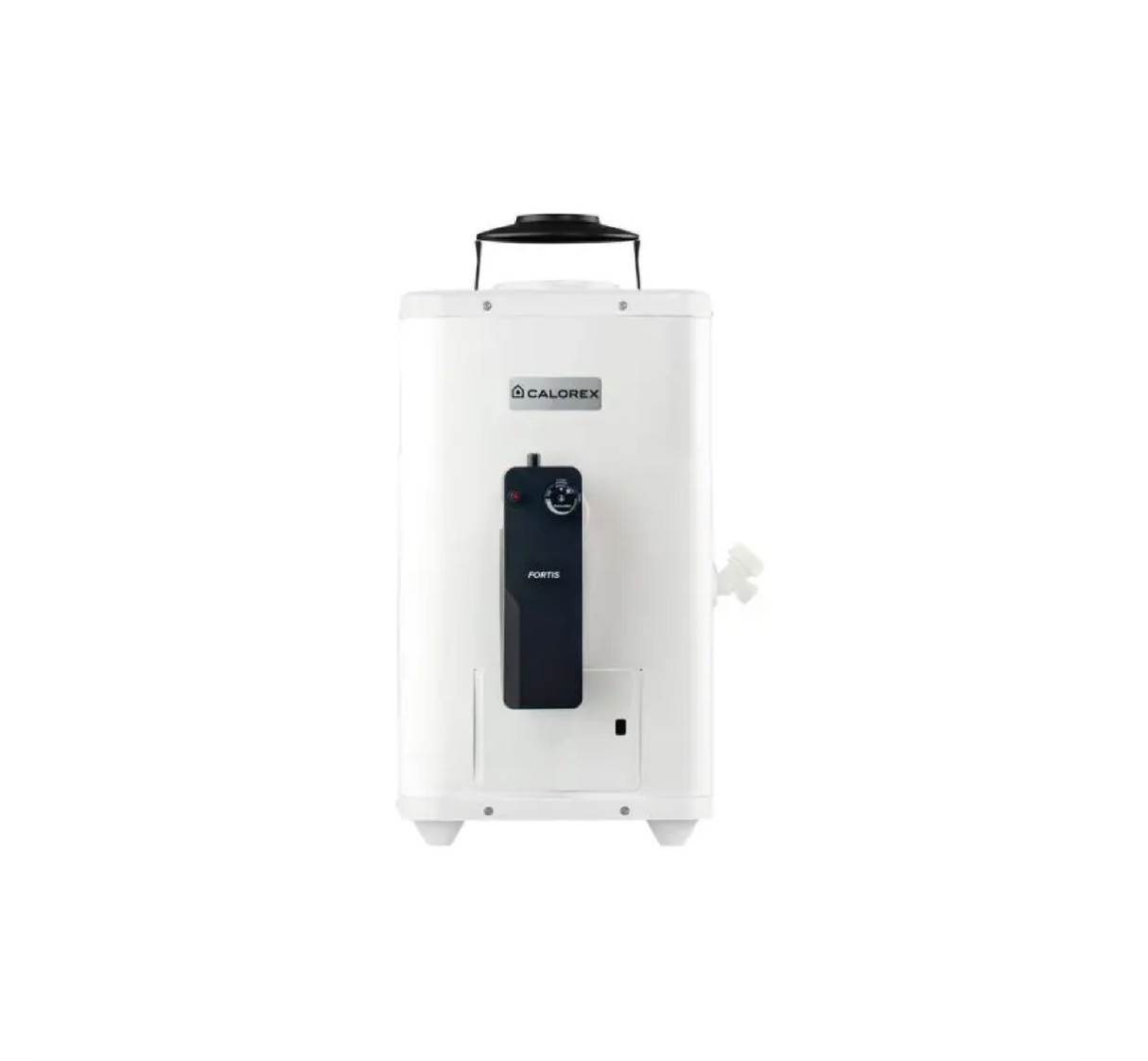 Calorex 3270530 fortis de paso 09 LP