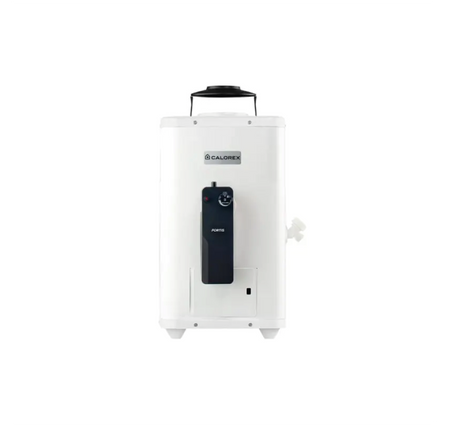 Calorex 3270530 fortis de paso 09 LP