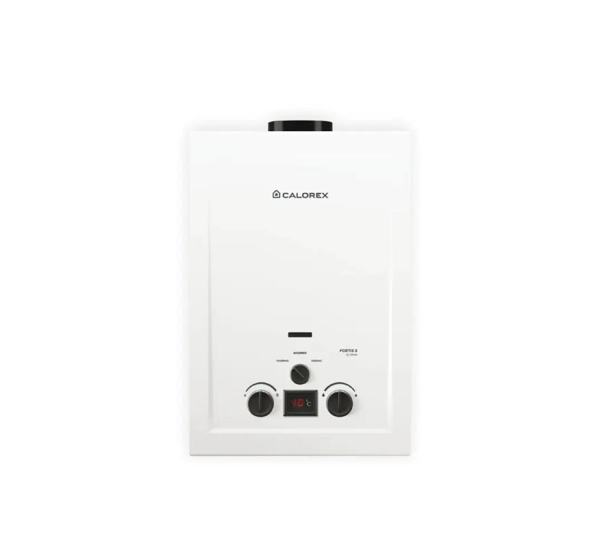 Calorex 3273028 instantaneo fortis S-06