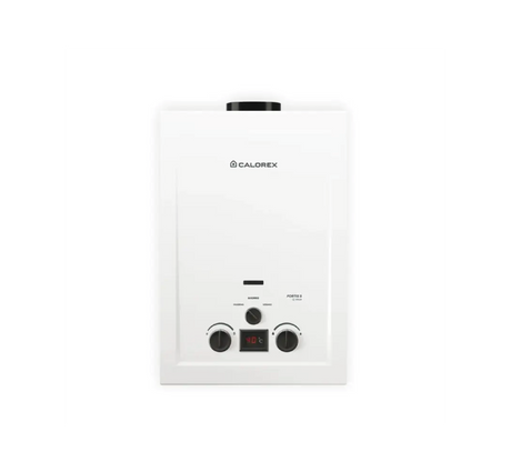 Calorex 3273028 instantaneo fortis S-06