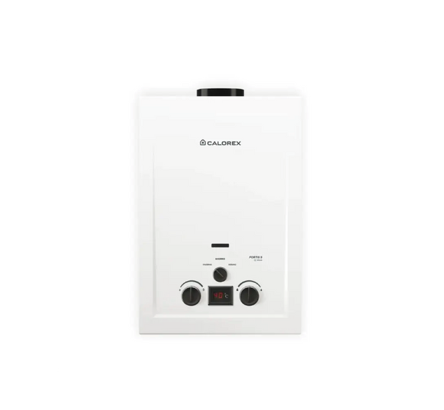 Calorex 3273028 instantaneo fortis S-06