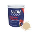 Ultracolor vin alto desempeã‘o moka 4 L