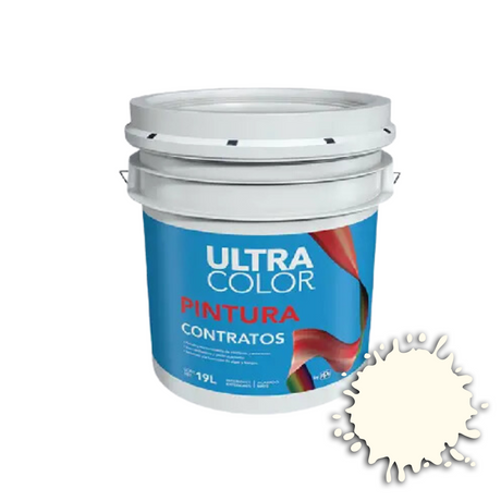 Ultracolor vin contratos bco ostion 19 L