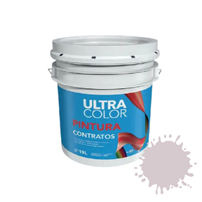 Ultracolor contratos malva 19 L