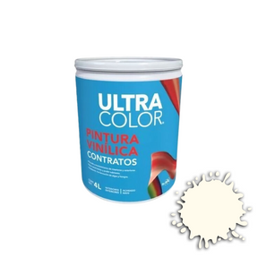 Ultracolor vin contratos bco ostion 4 L