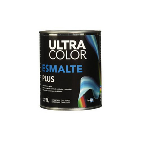 Ultracolor esm plus blanco 1 L