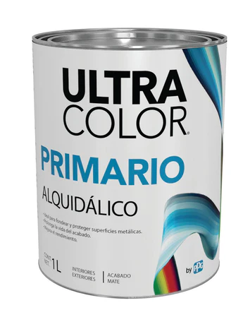 Ultracolor primer blanco 1 L