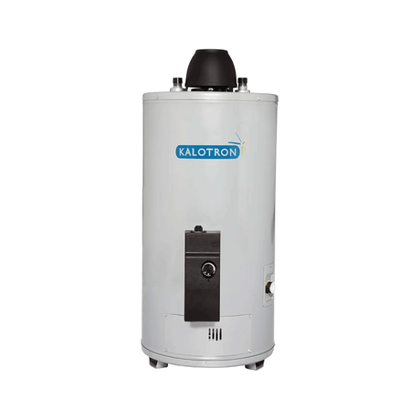 Kalotron calentador de rapida recup.â gas LP 10.5 l/min - enc. electr