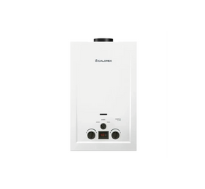 Calorex instantaneo fortis S-09 LP