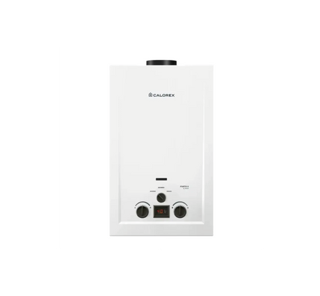Calorex instantaneo fortis S-09 LP