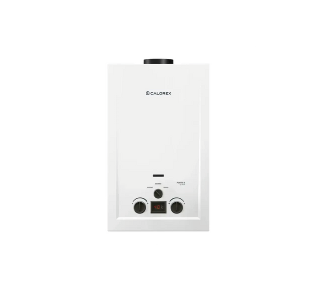 Calorex instantaneo fortis S-09 LP