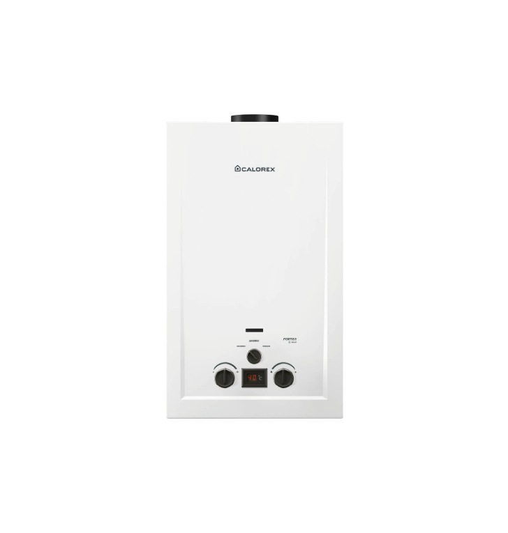 Calorex instantaneo fortis S-11 LP