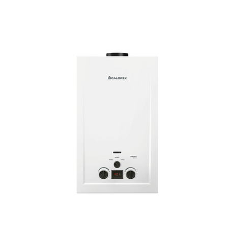 Calorex instantaneo fortis S-11 LP