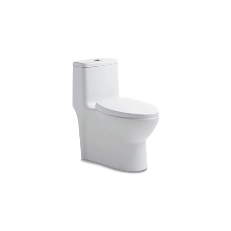 Foncer wcimprer wc eros blanco